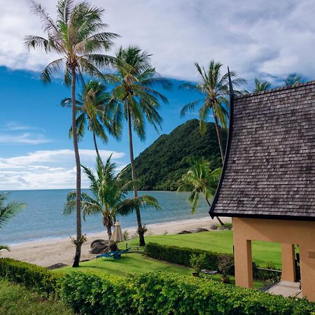 Utalay Koh Chang Villas 外观 照片
