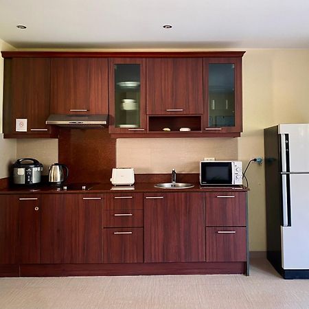 Utalay Koh Chang Villas 外观 照片