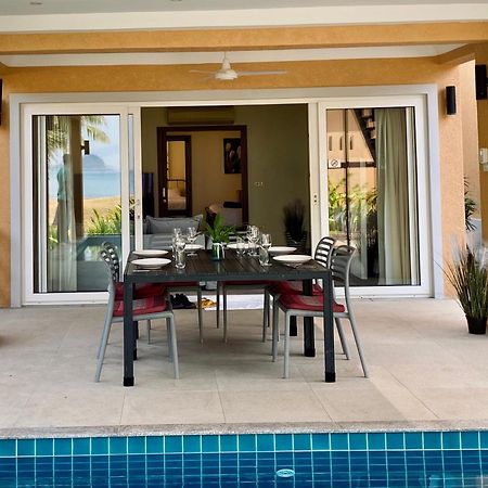 Utalay Koh Chang Villas 外观 照片