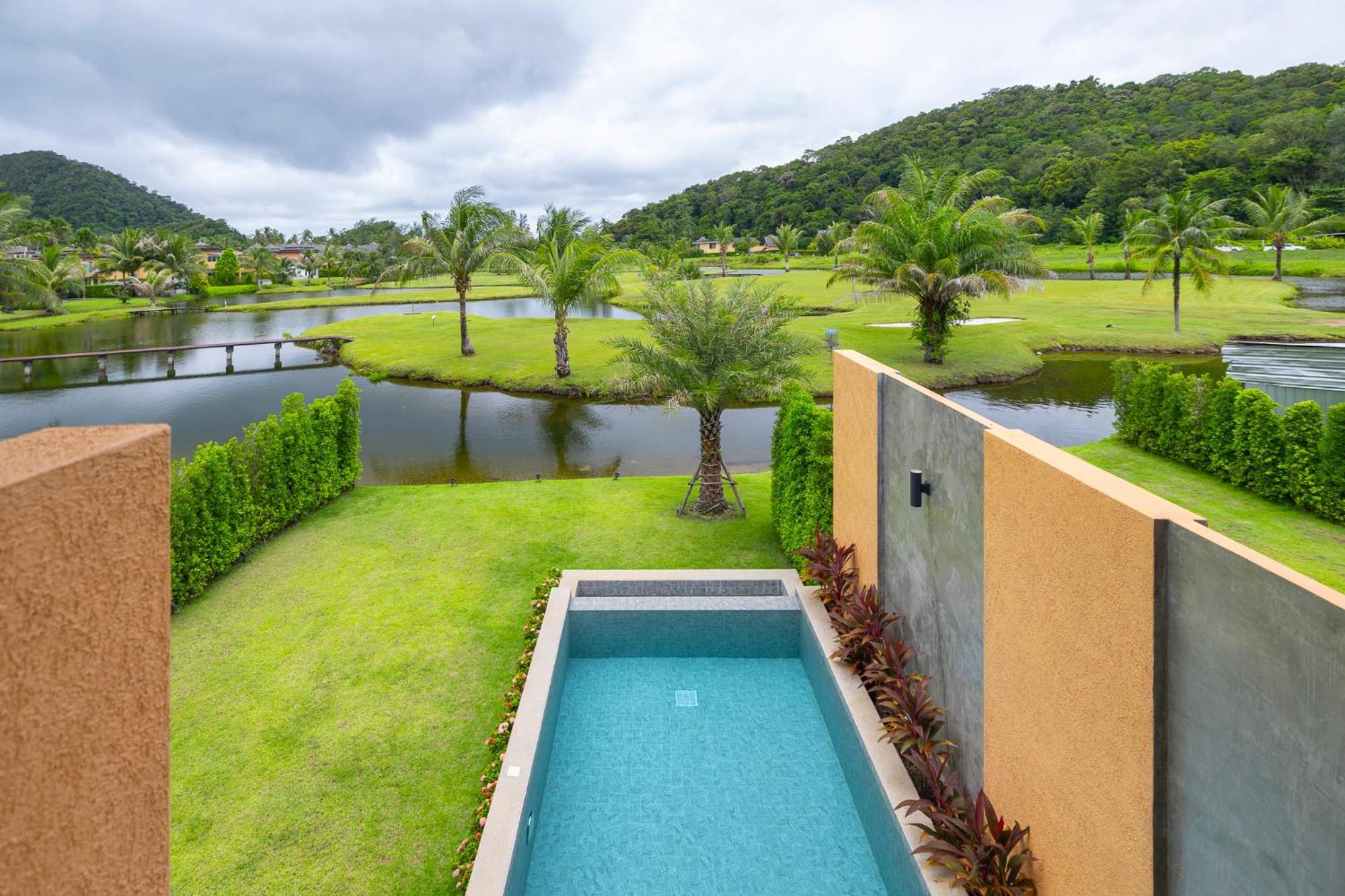 Utalay Koh Chang Villas 外观 照片