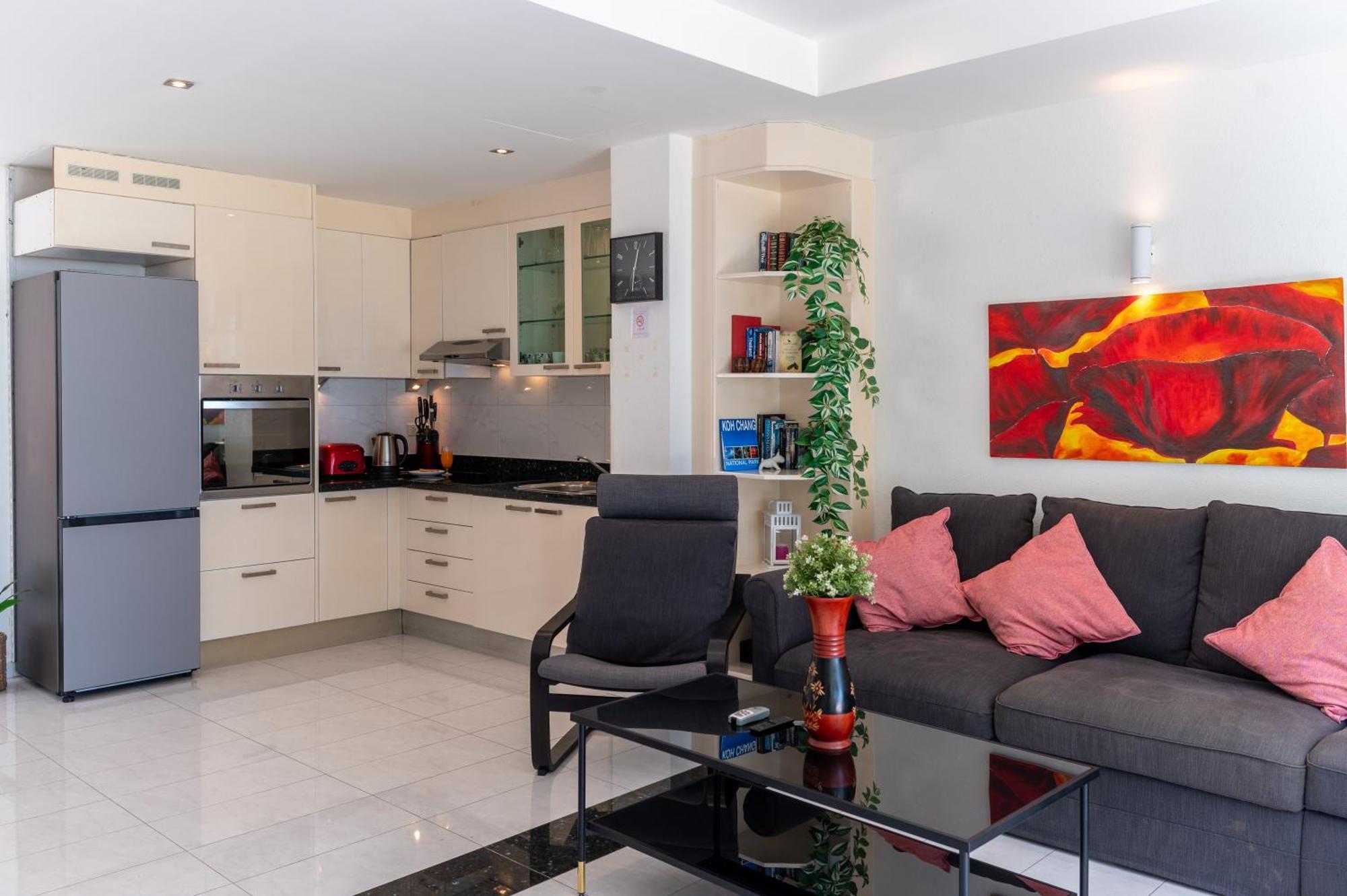 Utalay Koh Chang Villas 客房 照片