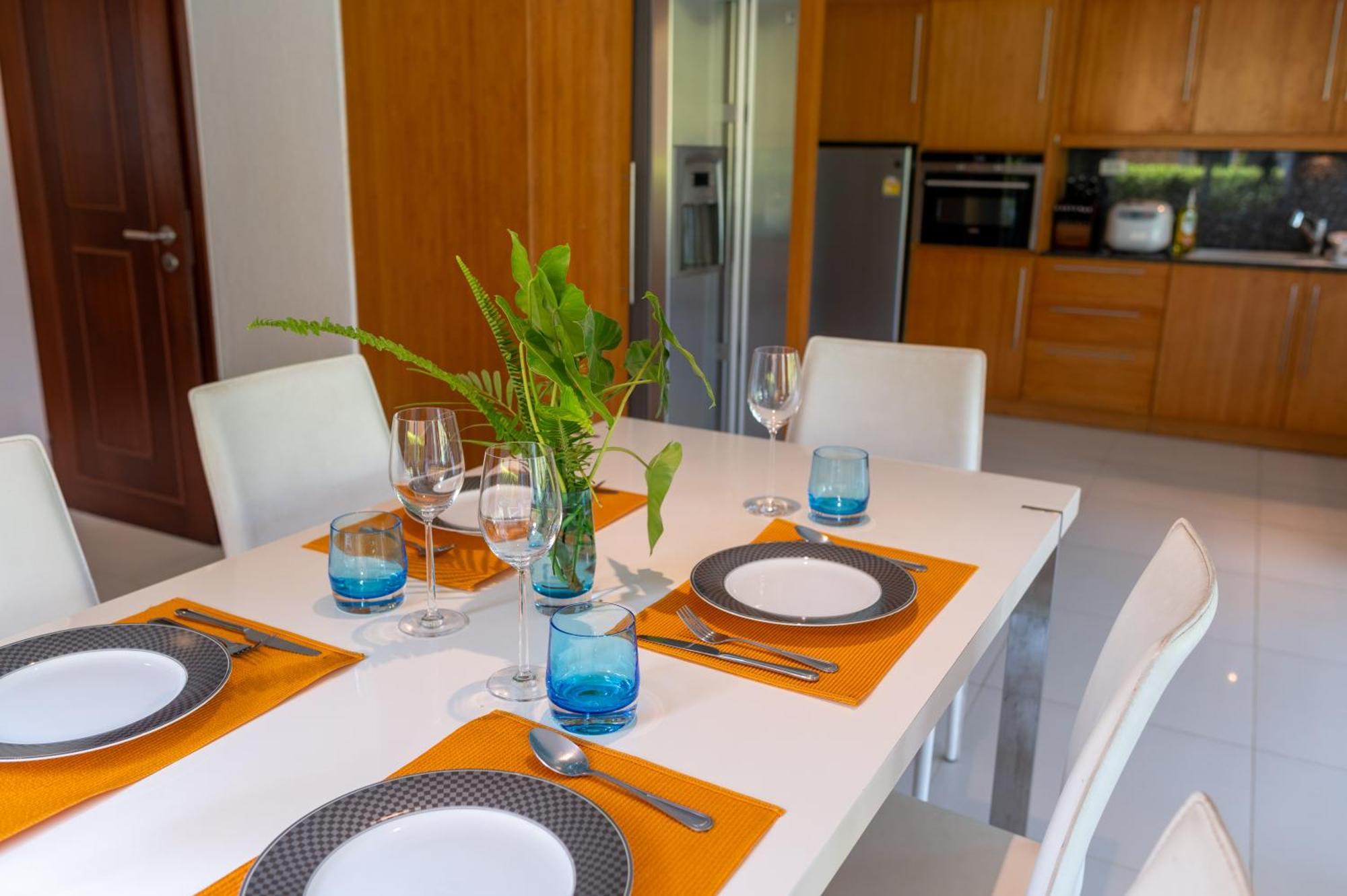 Utalay Koh Chang Villas 外观 照片