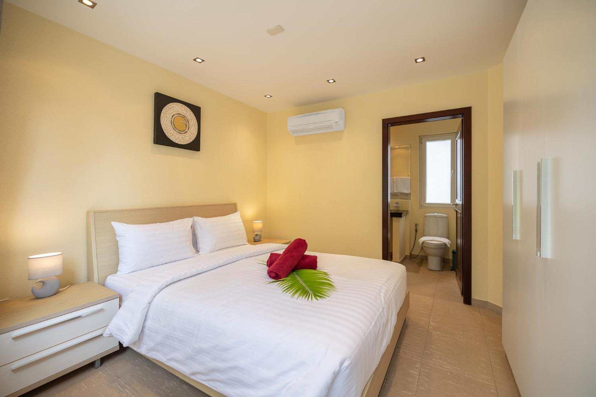 Utalay Koh Chang Villas 客房 照片