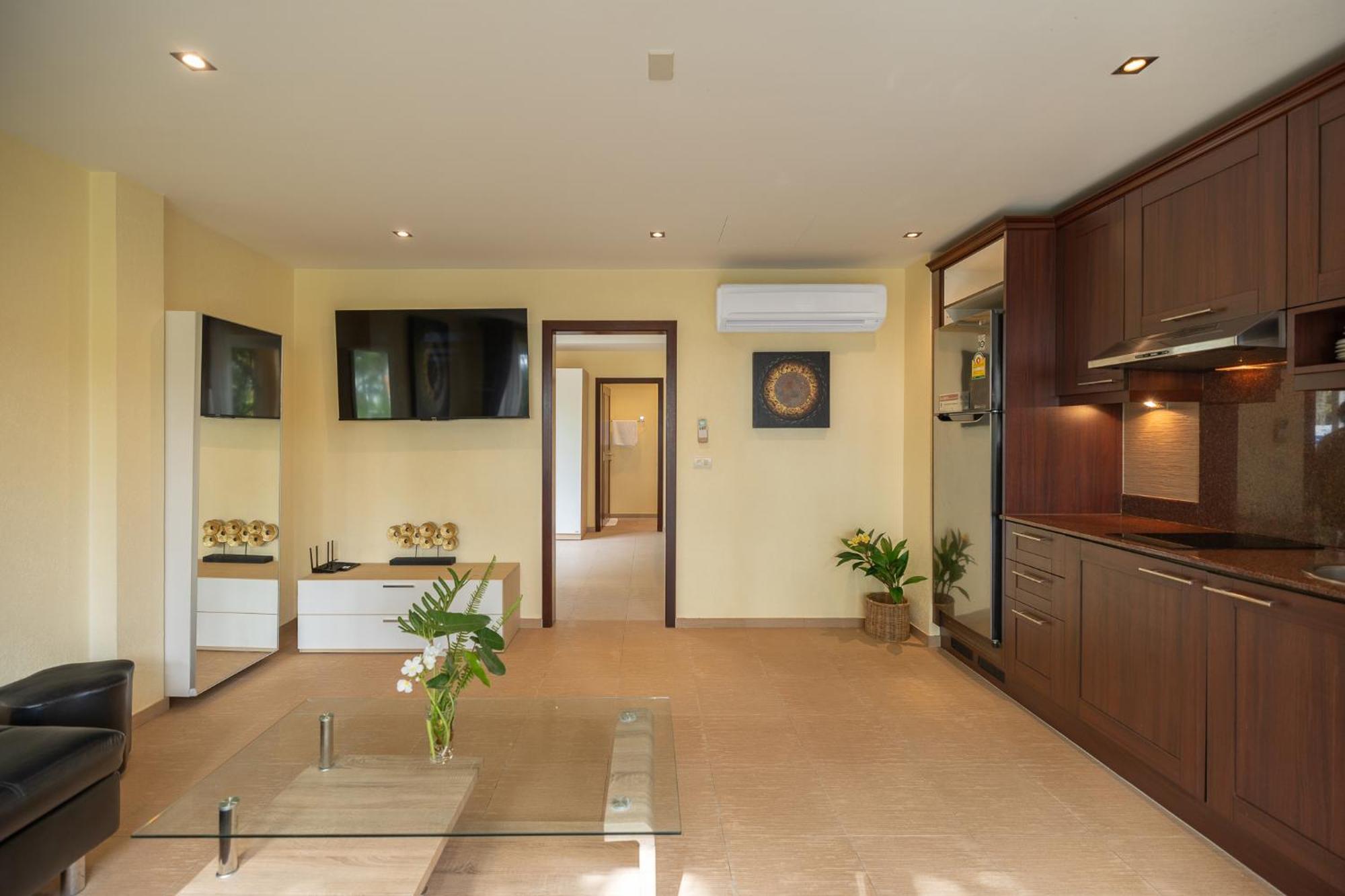 Utalay Koh Chang Villas 客房 照片