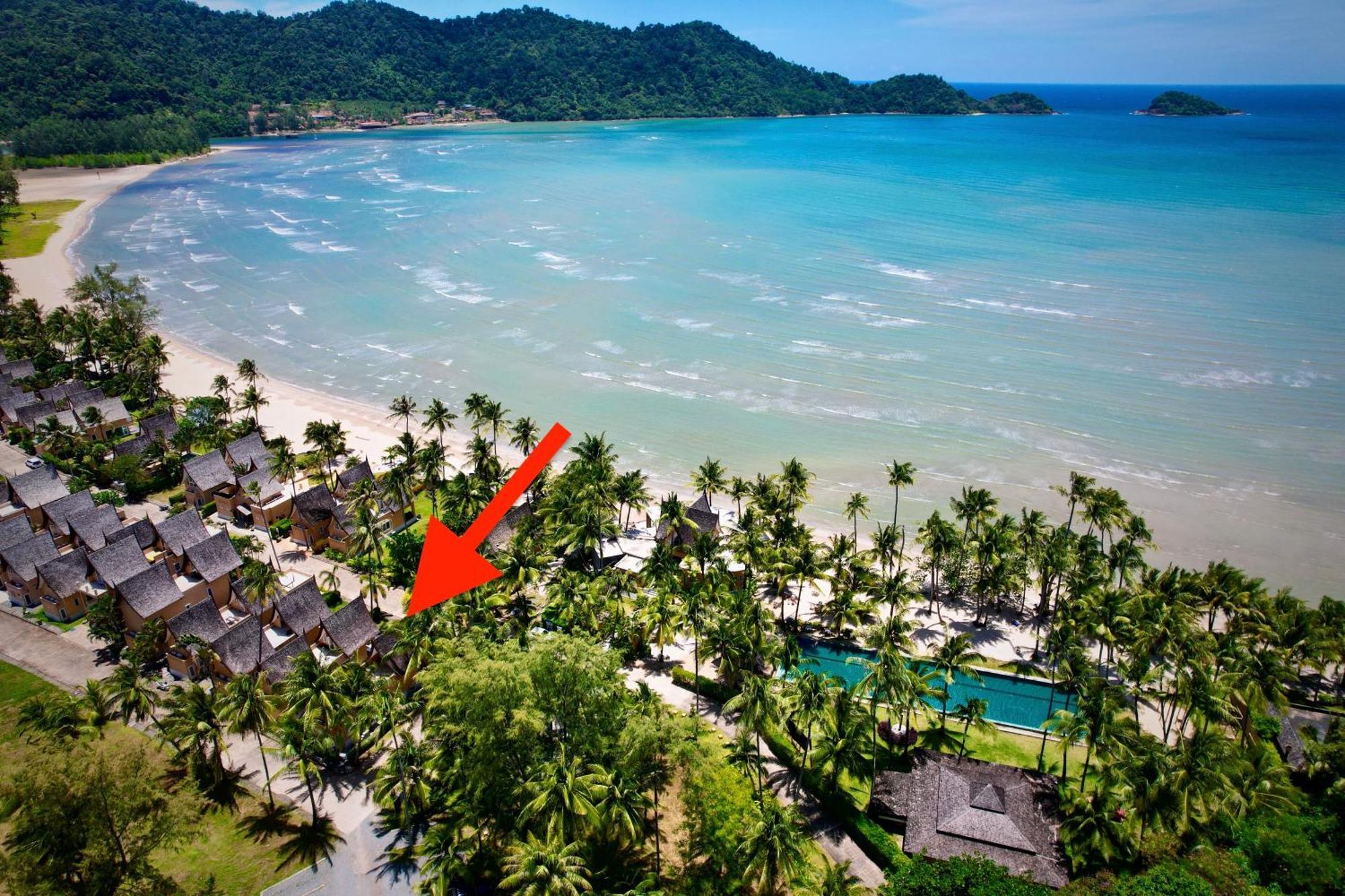Utalay Koh Chang Villas 客房 照片