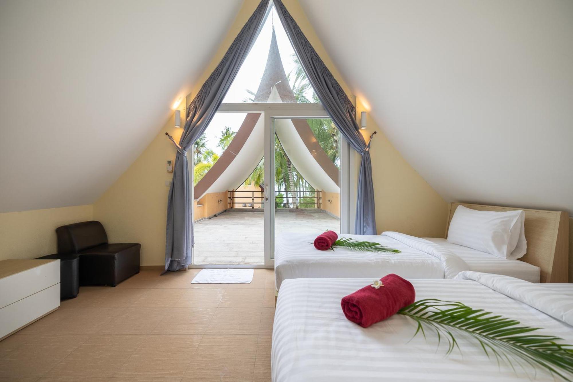 Utalay Koh Chang Villas 客房 照片