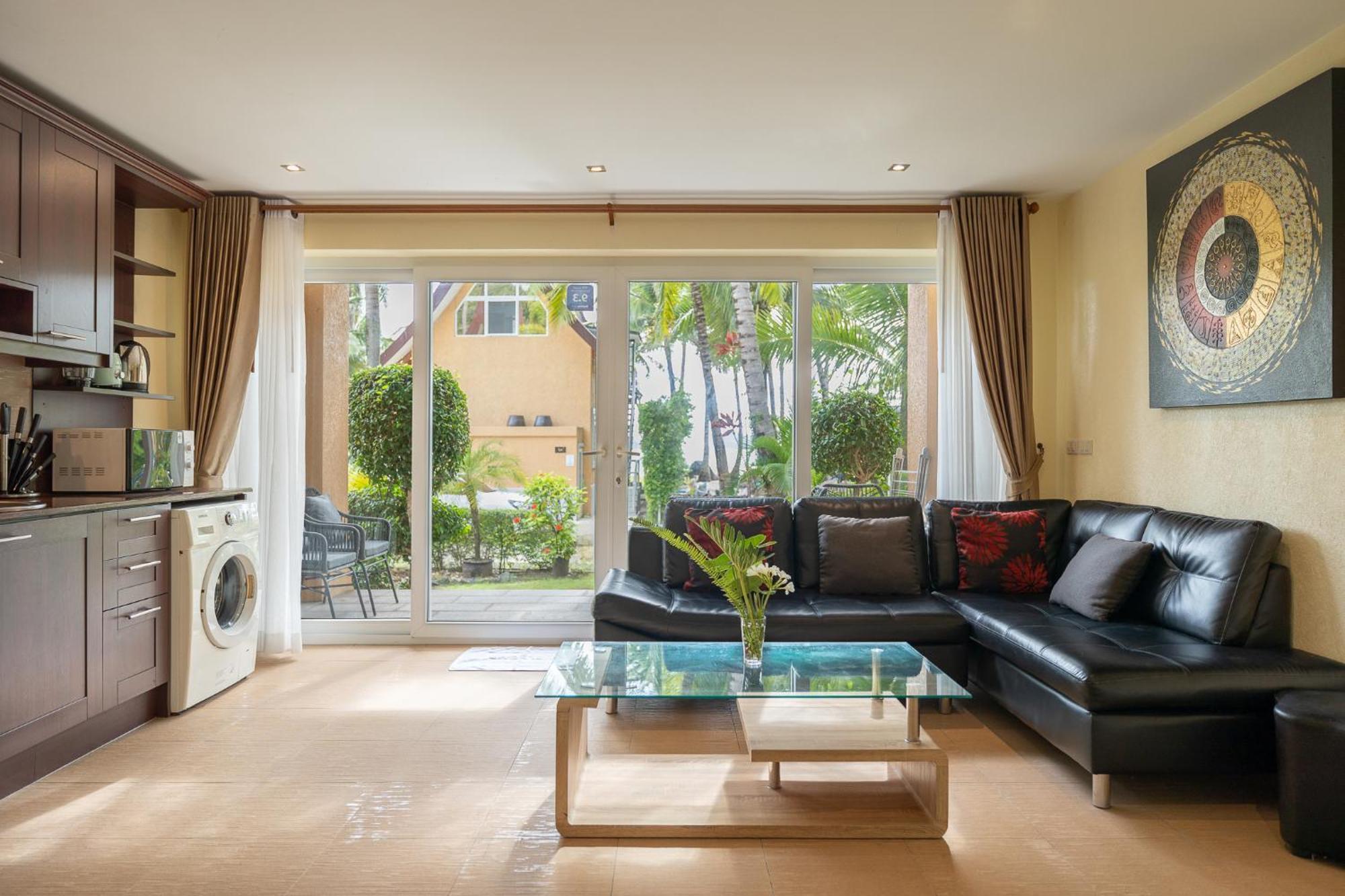 Utalay Koh Chang Villas 客房 照片