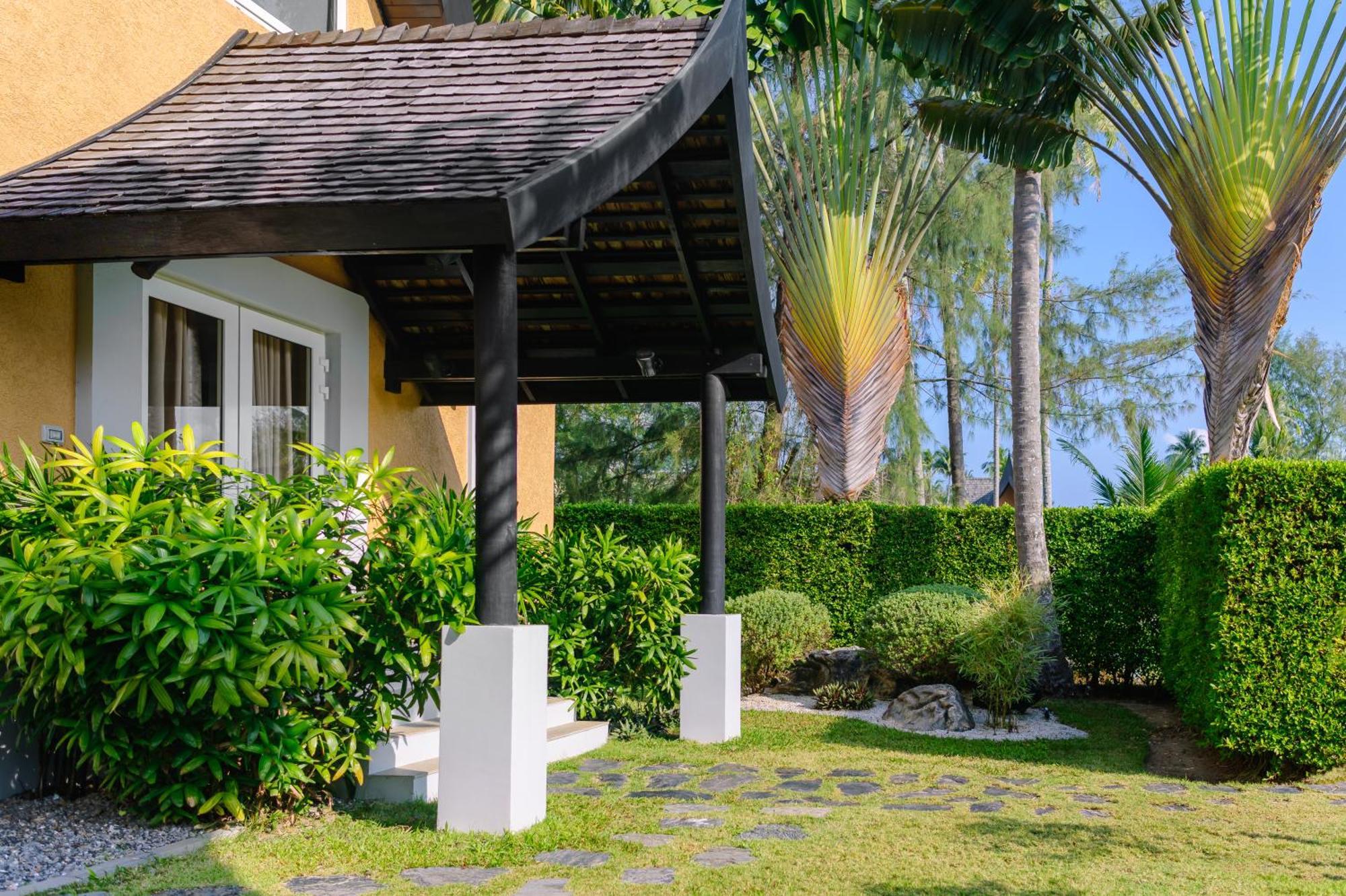 Utalay Koh Chang Villas 外观 照片