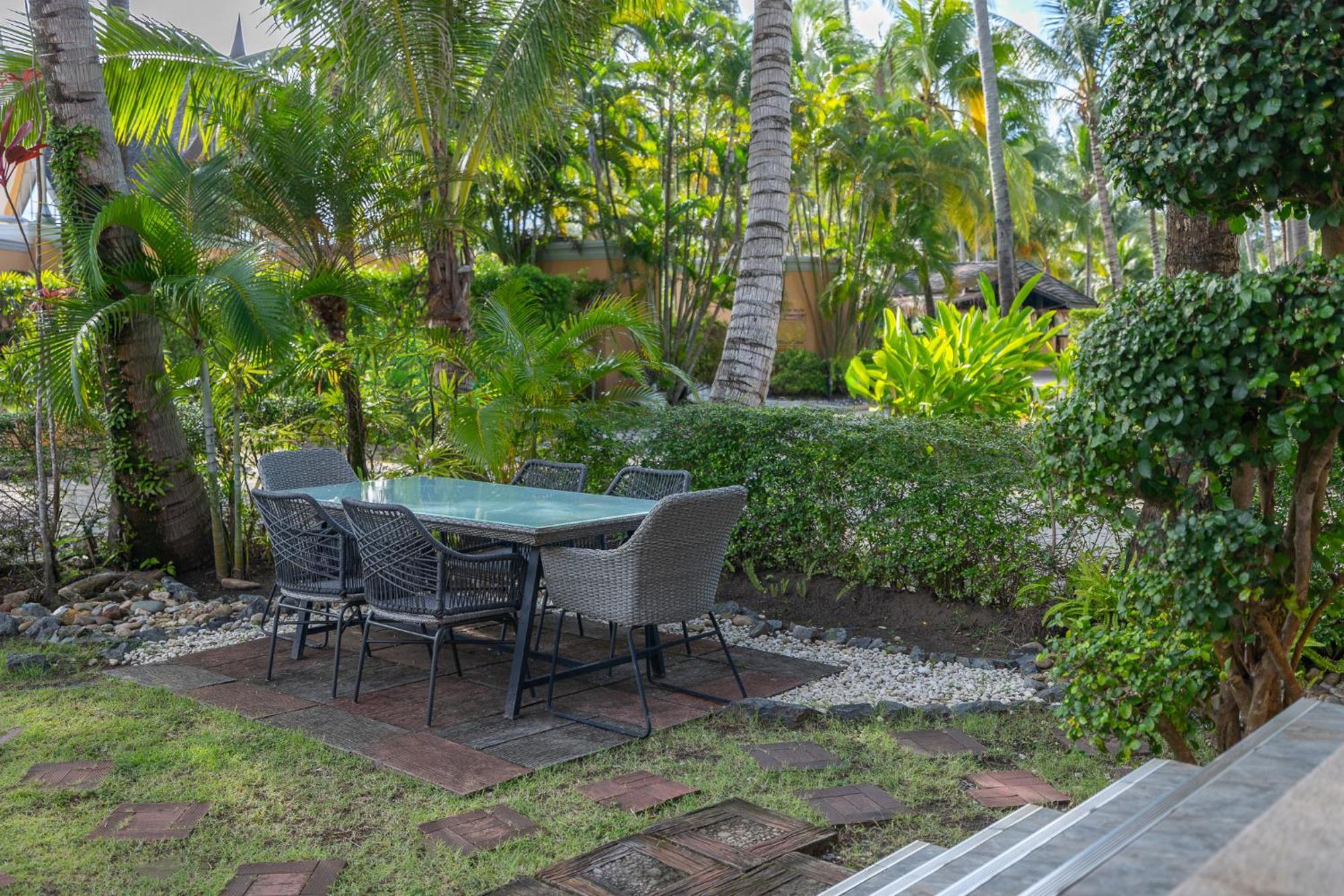 Utalay Koh Chang Villas 客房 照片