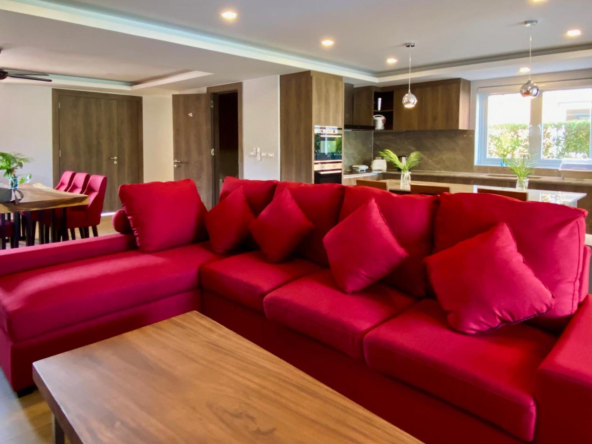 Utalay Koh Chang Villas 客房 照片