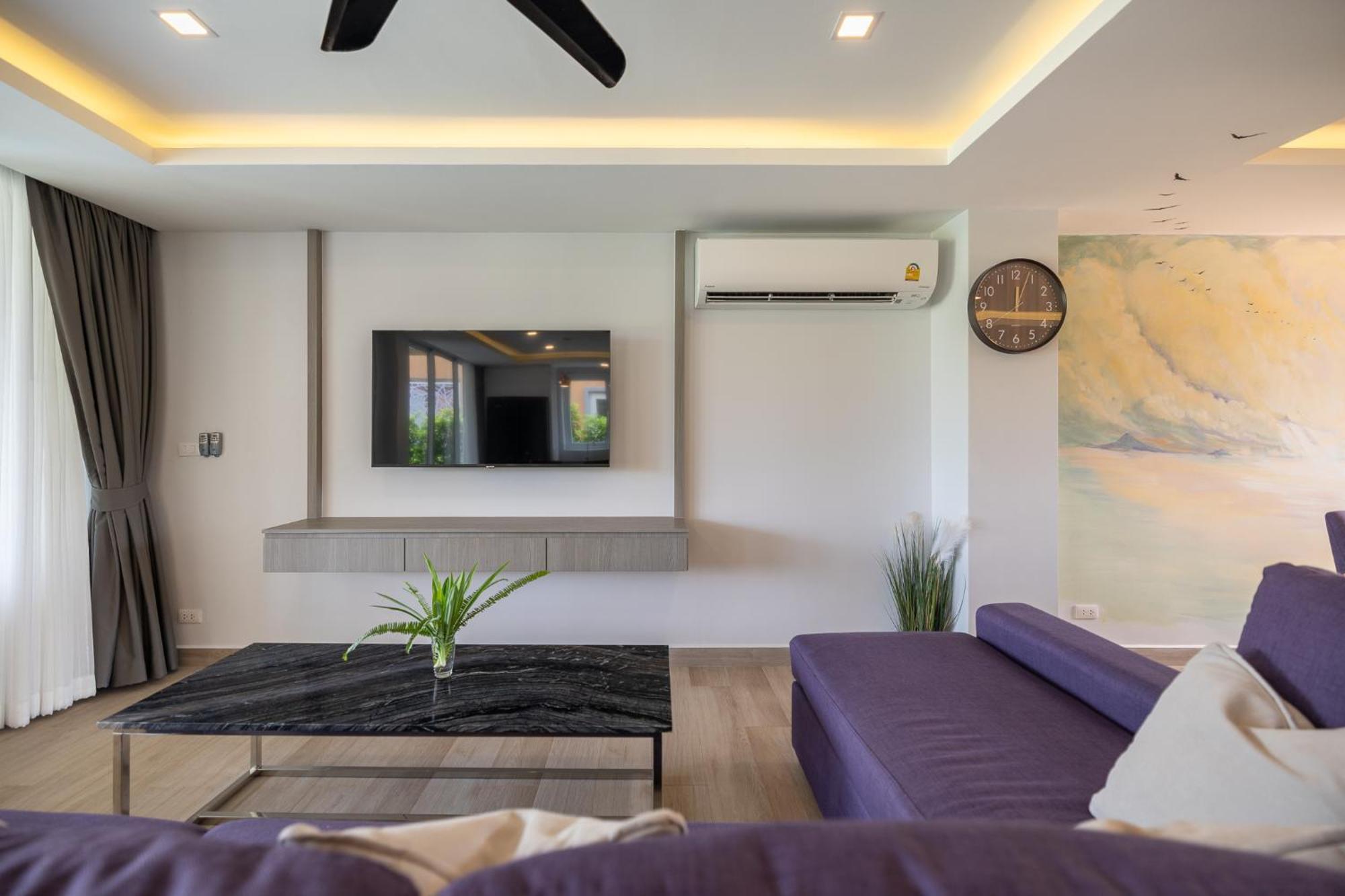 Utalay Koh Chang Villas 客房 照片