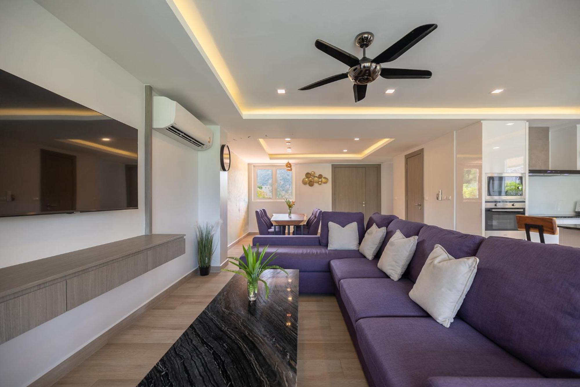 Utalay Koh Chang Villas 客房 照片