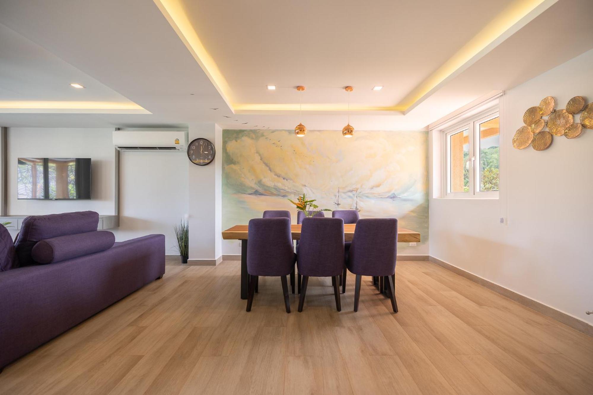 Utalay Koh Chang Villas 客房 照片