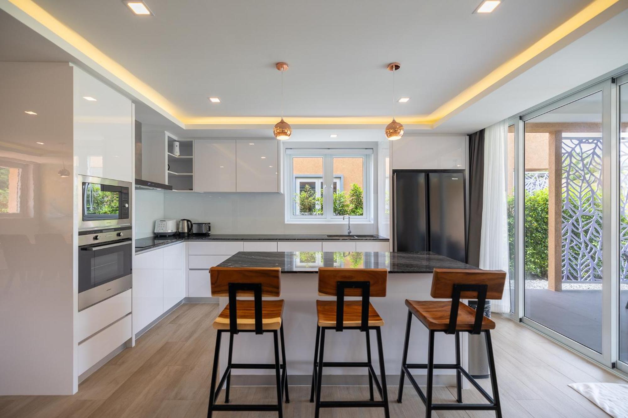 Utalay Koh Chang Villas 客房 照片