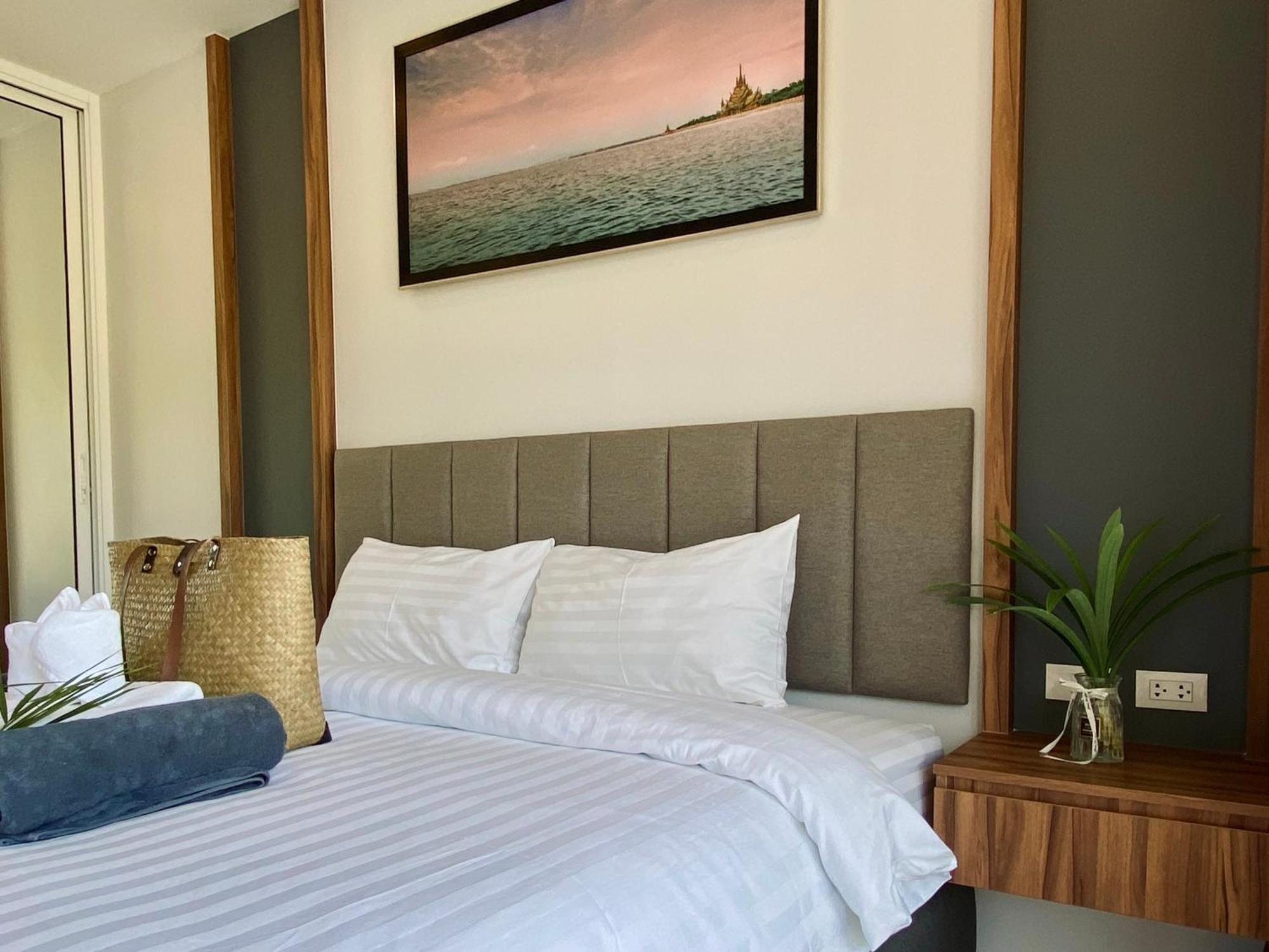 Utalay Koh Chang Villas 客房 照片