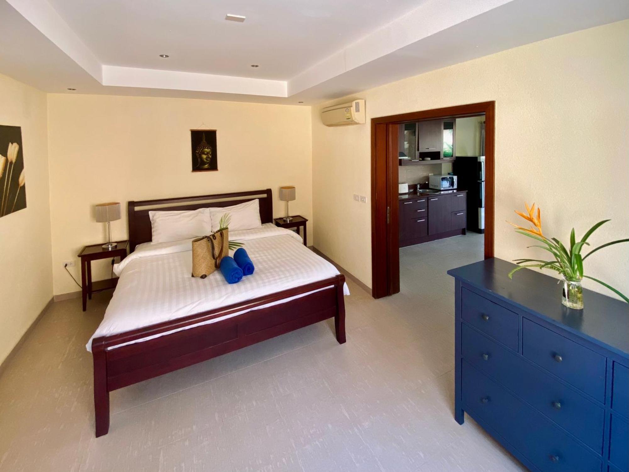 Utalay Koh Chang Villas 外观 照片