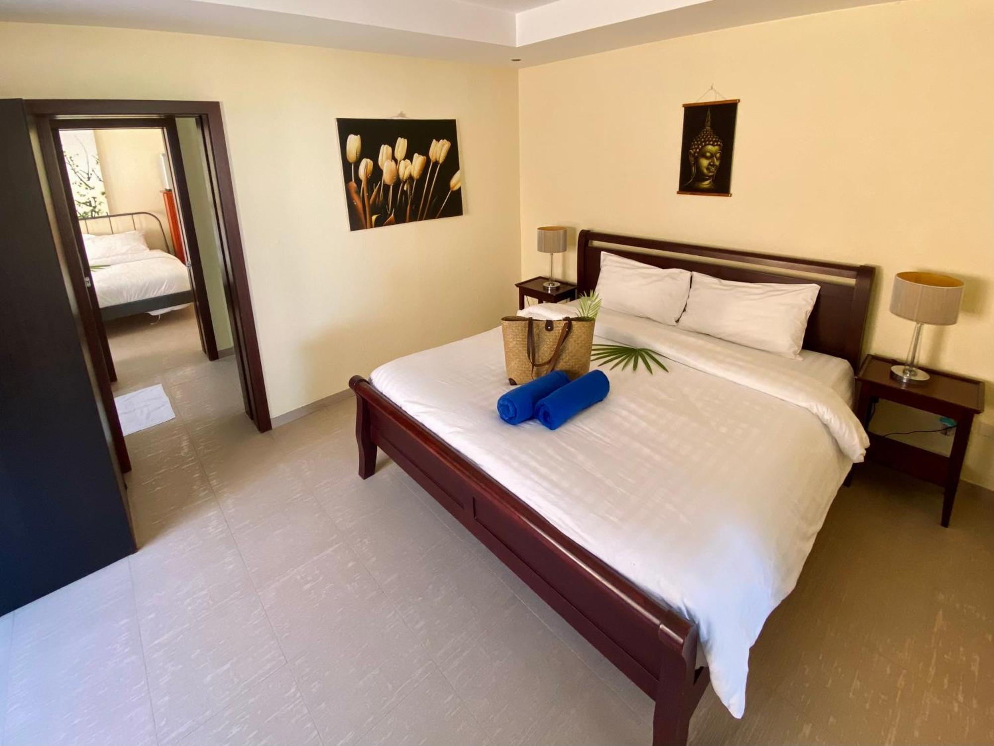 Utalay Koh Chang Villas 外观 照片