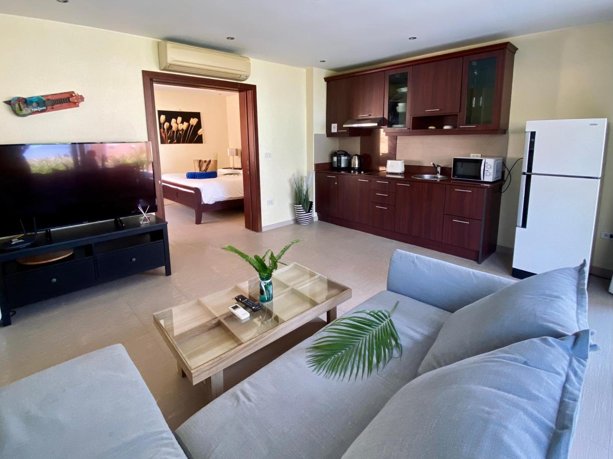 Utalay Koh Chang Villas 客房 照片