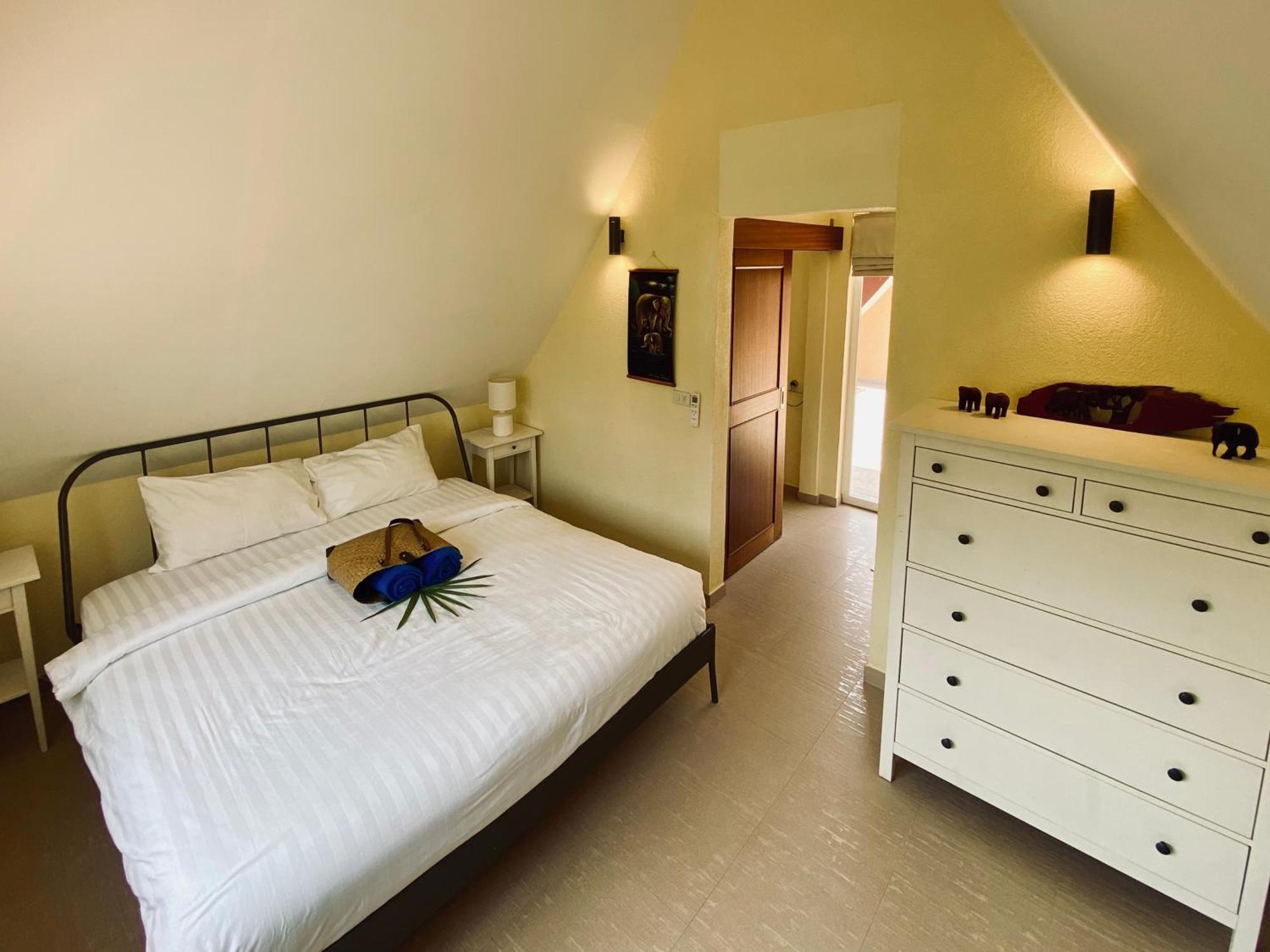 Utalay Koh Chang Villas 客房 照片