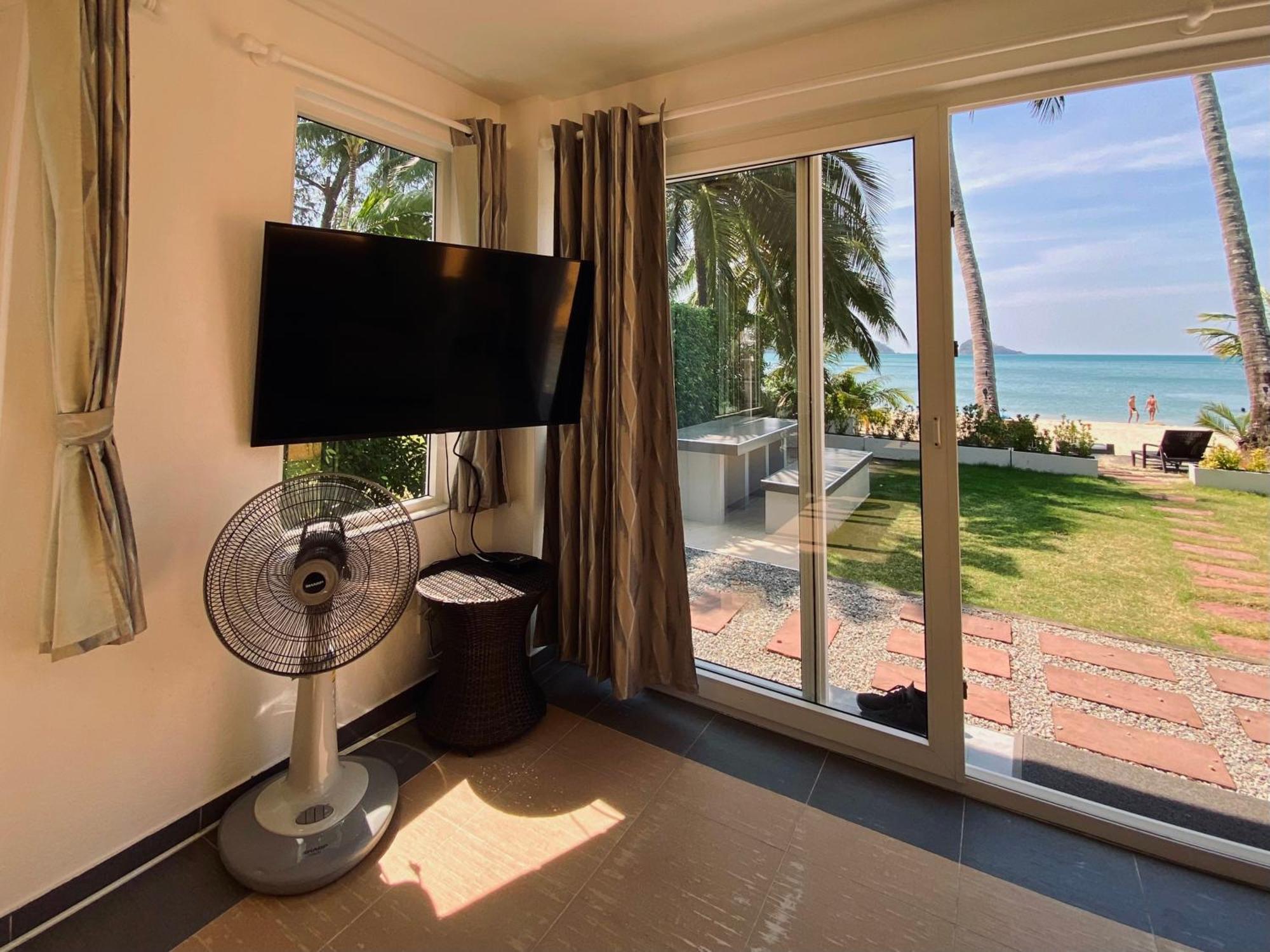 Utalay Koh Chang Villas 客房 照片
