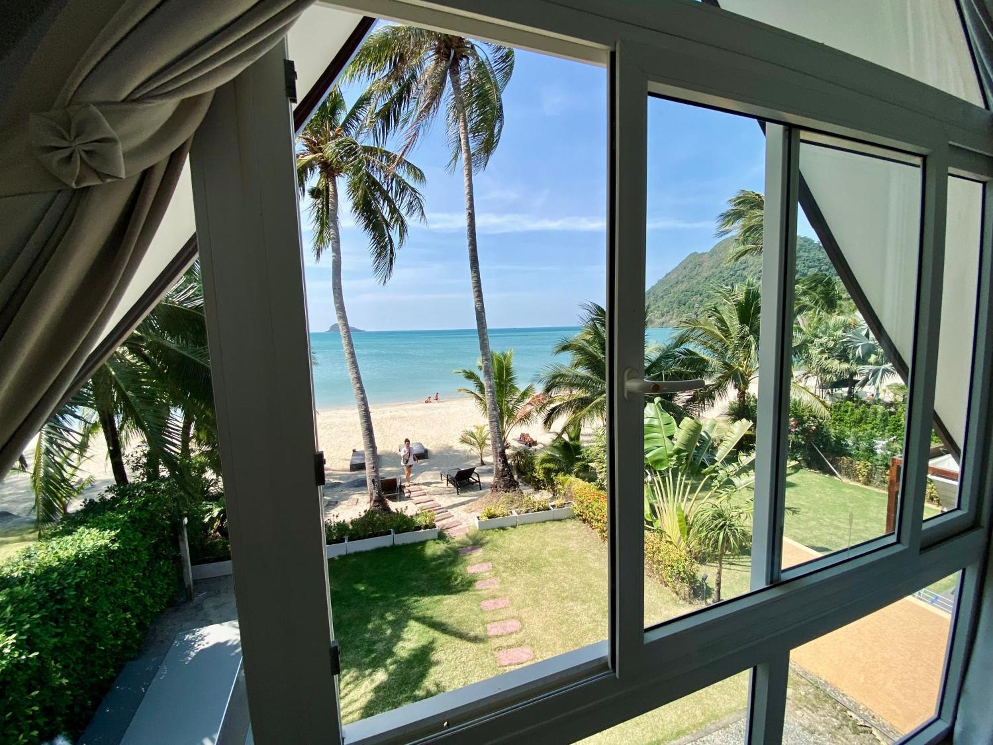 Utalay Koh Chang Villas 客房 照片